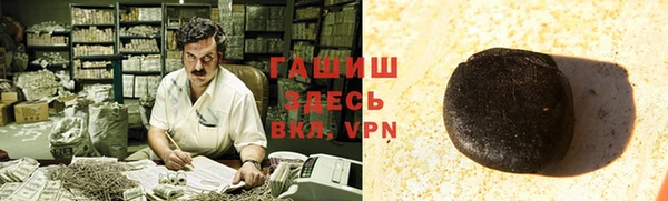шишки Галич